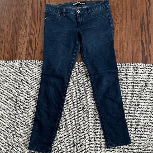 Express Denim - Express Jeans